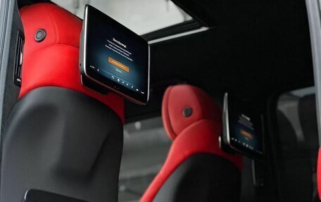 Mercedes-Benz G-Класс AMG, 2024 год, 30 900 000 рублей, 23 фотография