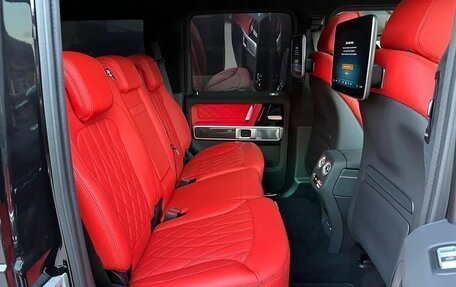 Mercedes-Benz G-Класс AMG, 2024 год, 30 900 000 рублей, 24 фотография