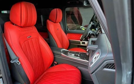 Mercedes-Benz G-Класс AMG, 2024 год, 30 900 000 рублей, 12 фотография