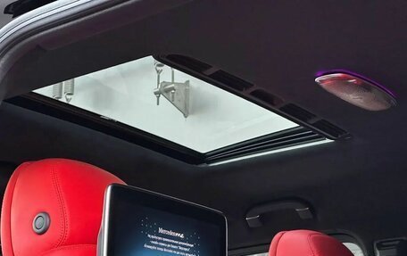 Mercedes-Benz G-Класс AMG, 2024 год, 30 900 000 рублей, 26 фотография