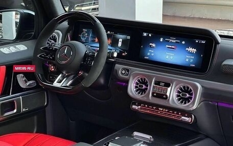 Mercedes-Benz G-Класс AMG, 2024 год, 30 900 000 рублей, 13 фотография