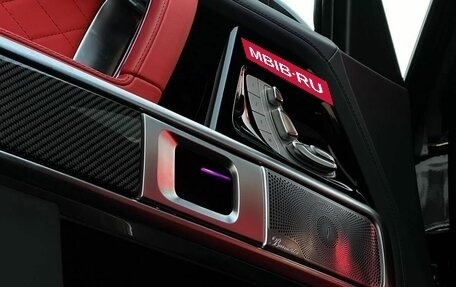 Mercedes-Benz G-Класс AMG, 2024 год, 30 900 000 рублей, 27 фотография