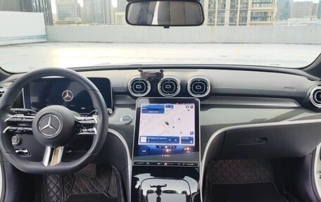 Mercedes-Benz C-Класс, 2022 год, 2 830 000 рублей, 3 фотография