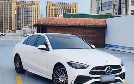 Mercedes-Benz C-Класс, 2022 год, 2 830 000 рублей, 8 фотография