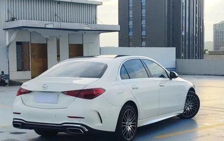 Mercedes-Benz C-Класс, 2022 год, 2 830 000 рублей, 6 фотография