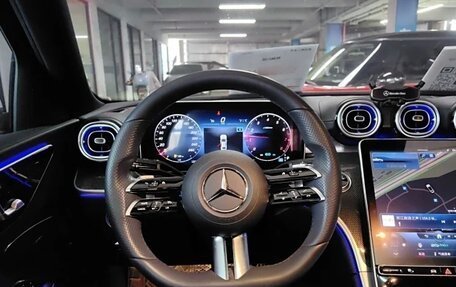 Mercedes-Benz C-Класс, 2022 год, 2 830 000 рублей, 12 фотография