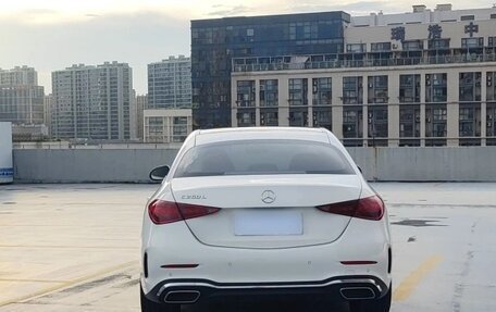 Mercedes-Benz C-Класс, 2022 год, 2 830 000 рублей, 2 фотография