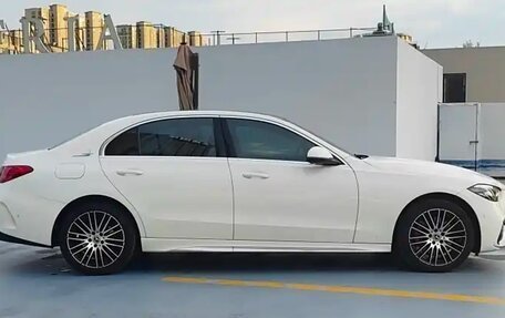 Mercedes-Benz C-Класс, 2022 год, 2 830 000 рублей, 5 фотография