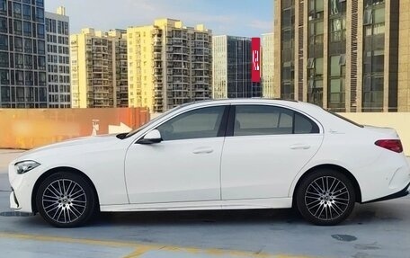 Mercedes-Benz C-Класс, 2022 год, 2 830 000 рублей, 11 фотография