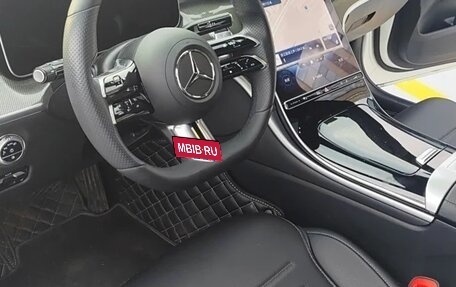 Mercedes-Benz C-Класс, 2022 год, 2 830 000 рублей, 9 фотография