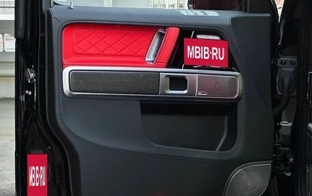 Mercedes-Benz G-Класс AMG, 2024 год, 30 900 000 рублей, 28 фотография