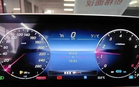 Mercedes-Benz C-Класс, 2022 год, 2 830 000 рублей, 14 фотография
