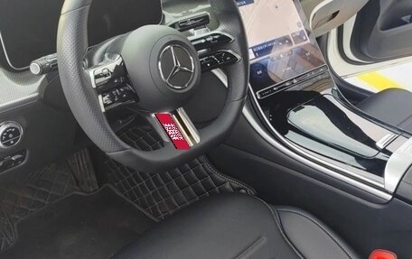 Mercedes-Benz C-Класс, 2022 год, 2 830 000 рублей, 7 фотография
