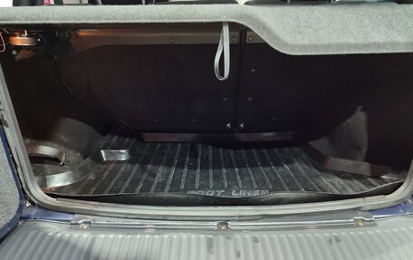 Chevrolet Niva I рестайлинг, 2015 год, 650 000 рублей, 12 фотография