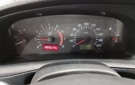 Chevrolet Niva I рестайлинг, 2015 год, 650 000 рублей, 13 фотография