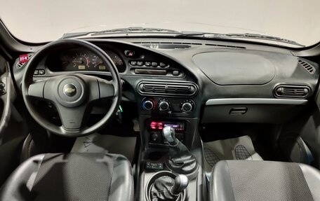 Chevrolet Niva I рестайлинг, 2015 год, 650 000 рублей, 15 фотография