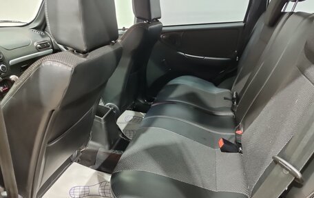 Chevrolet Niva I рестайлинг, 2015 год, 650 000 рублей, 18 фотография