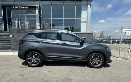 Geely Coolray I, 2021 год, 1 800 000 рублей, 4 фотография