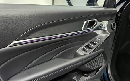 Haval F7, 2025 год, 3 649 000 рублей, 7 фотография
