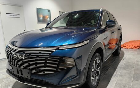 Haval F7, 2025 год, 3 649 000 рублей, 4 фотография