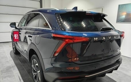 Haval F7, 2025 год, 3 649 000 рублей, 3 фотография