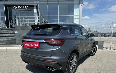 Geely Coolray I, 2021 год, 1 800 000 рублей, 5 фотография