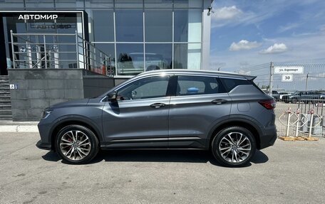 Geely Coolray I, 2021 год, 1 800 000 рублей, 8 фотография