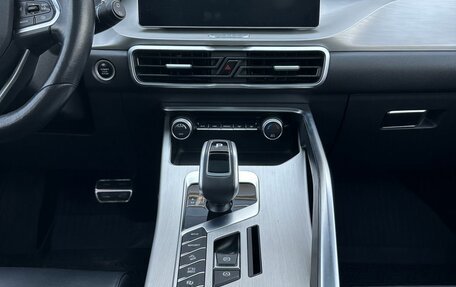 Geely Coolray I, 2021 год, 1 800 000 рублей, 11 фотография
