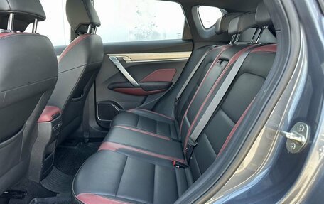 Geely Coolray I, 2021 год, 1 800 000 рублей, 12 фотография