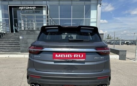 Geely Coolray I, 2021 год, 1 800 000 рублей, 6 фотография