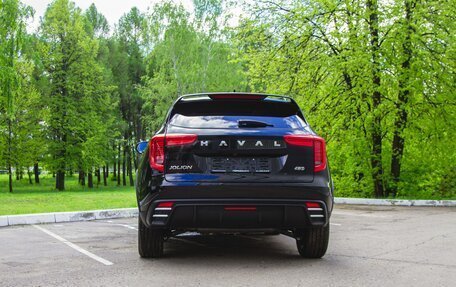 Haval Jolion, 2025 год, 2 949 000 рублей, 5 фотография