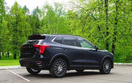 Haval Jolion, 2025 год, 2 949 000 рублей, 2 фотография