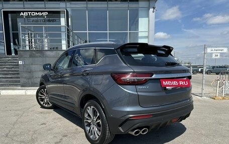 Geely Coolray I, 2021 год, 1 800 000 рублей, 7 фотография