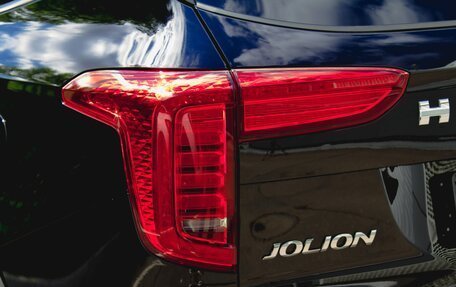 Haval Jolion, 2025 год, 2 949 000 рублей, 7 фотография