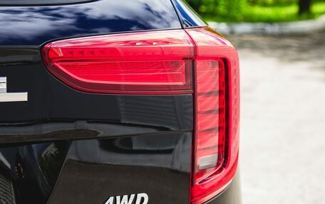 Haval Jolion, 2025 год, 2 949 000 рублей, 8 фотография