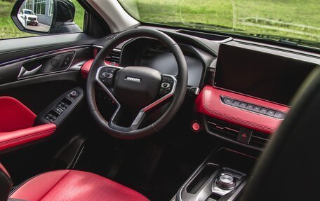 Haval Jolion, 2025 год, 2 949 000 рублей, 25 фотография