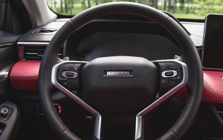 Haval Jolion, 2025 год, 2 949 000 рублей, 24 фотография