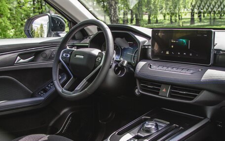 Haval Jolion, 2025 год, 2 449 000 рублей, 32 фотография