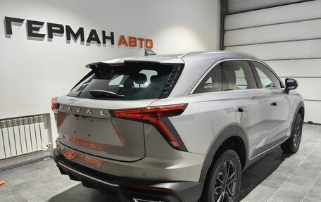 Haval F7, 2025 год, 2 849 000 рублей, 4 фотография