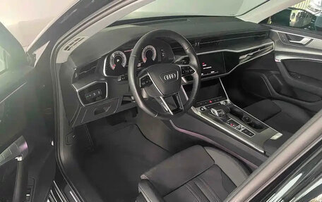 Audi A6, 2022 год, 4 400 000 рублей, 6 фотография