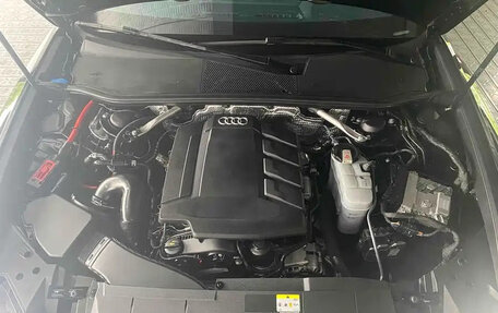 Audi A6, 2022 год, 4 400 000 рублей, 10 фотография