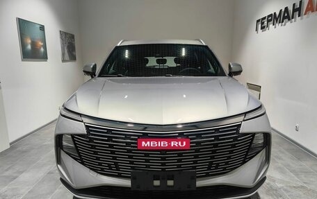 Haval F7, 2025 год, 2 849 000 рублей, 2 фотография