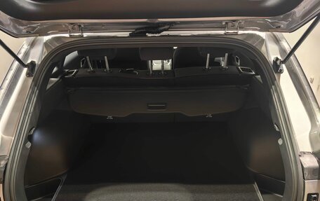 Haval F7, 2025 год, 2 849 000 рублей, 10 фотография