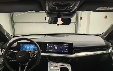 Haval F7, 2025 год, 2 849 000 рублей, 9 фотография