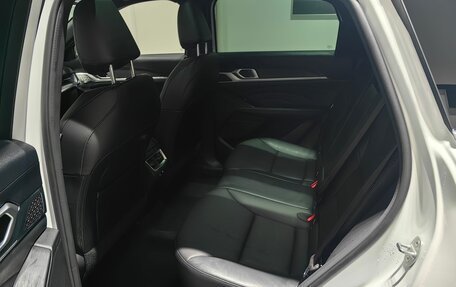 Haval F7x, 2025 год, 3 699 000 рублей, 5 фотография