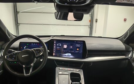 Haval F7x, 2025 год, 3 699 000 рублей, 6 фотография
