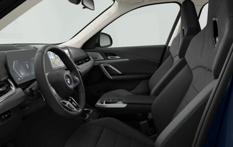 BMW X1, 2024 год, 6 090 000 рублей, 2 фотография