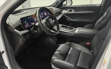 Haval F7x, 2025 год, 3 699 000 рублей, 3 фотография