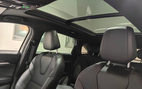 Haval F7x, 2025 год, 3 699 000 рублей, 4 фотография