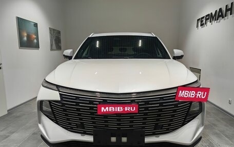 Haval F7x, 2025 год, 3 699 000 рублей, 2 фотография